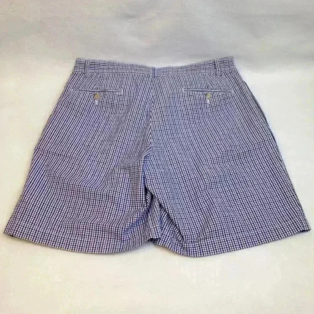 Polo Ralph Lauren Tyler Men Plaid  Multi-Color 33 - Picture 5 of 6